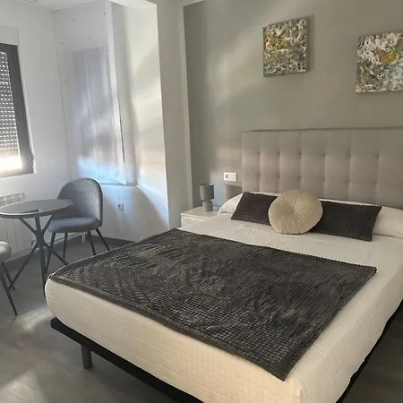 El Jardin 사모라