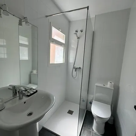 El Jardin Pensjonat *