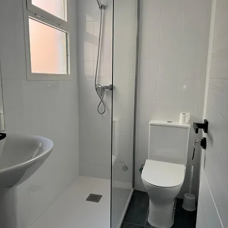 El Jardin Pensjonat *