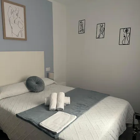 El Jardin Pensjonat *