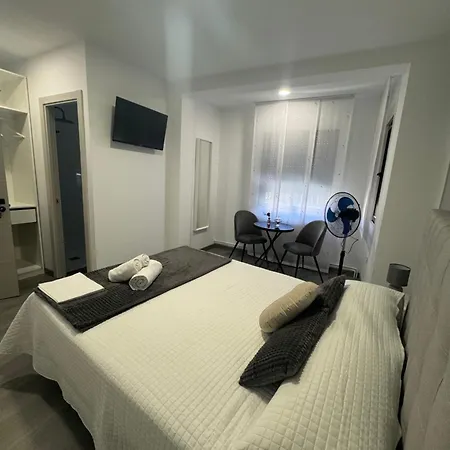 Pensjonat El Jardin *