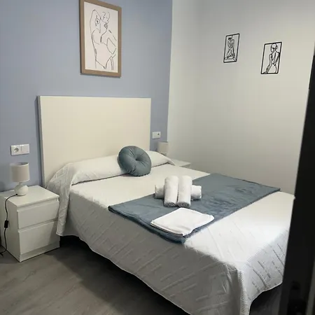 Konukevi El Jardin *