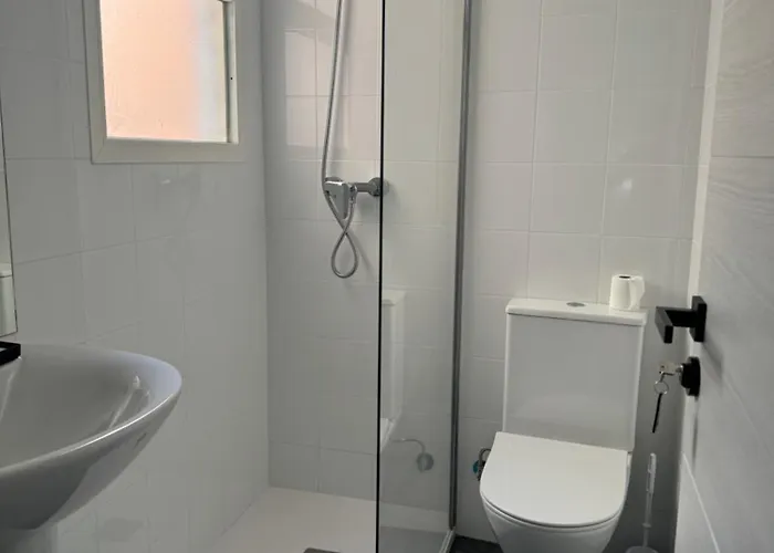 El Jardin Gasthuis *