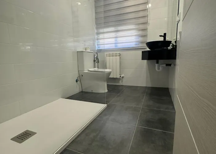 Gasthuis El Jardin Zamora