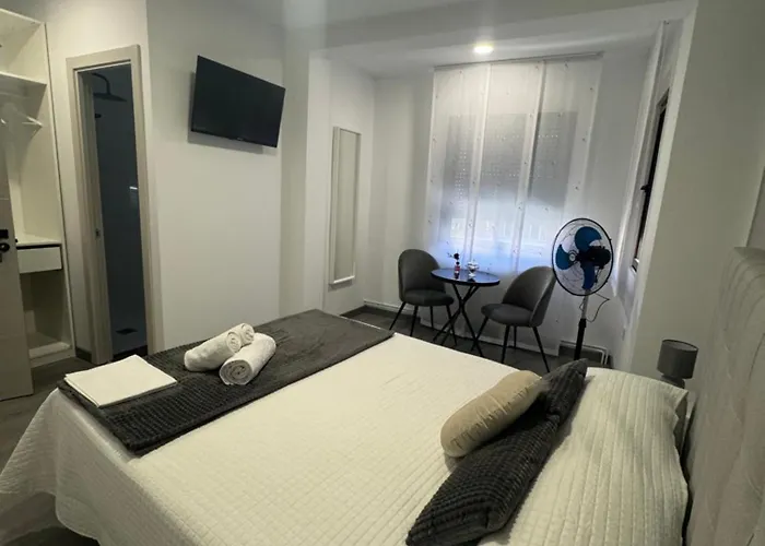 Gasthuis El Jardin *