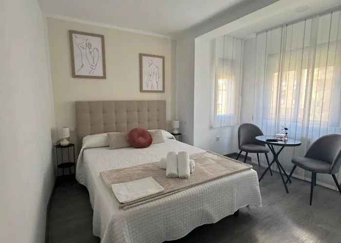 Gasthuis El Jardin Zamora