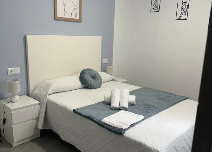 Gasthuis El Jardin *