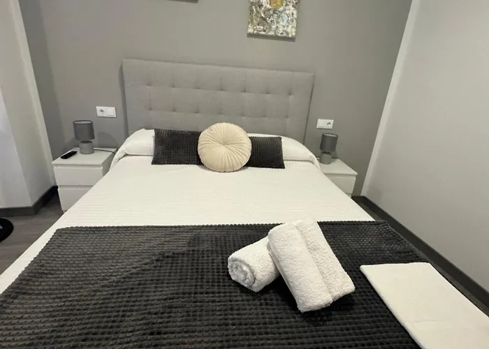 El Jardin Gasthuis Zamora